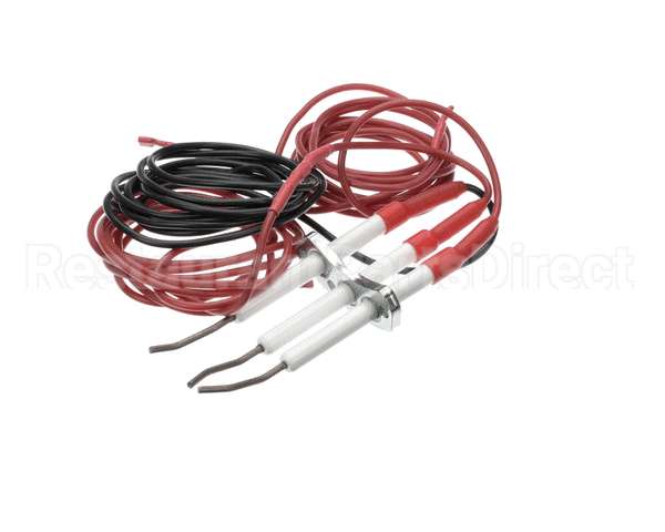 0G6241 Electrolux Professional Spark Plug With Flame Dectection Plug