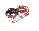 0G6241 Electrolux Professional Spark Plug With Flame Dectection Plug