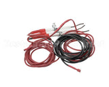 0G6241 Electrolux Professional Spark Plug With Flame Dectection Plug