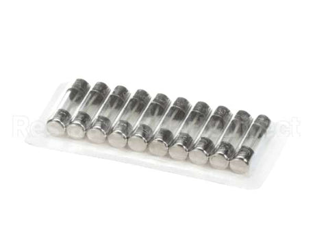 0G6265 Electrolux Professional Fuse, Set 10Pcs,5X20 0,63A 250
