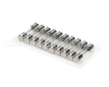 0G6265 Electrolux Professional Fuse, Set 10Pcs,5X20 0,63A 250