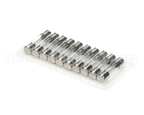 0G6265 Electrolux Professional Fuse, Set 10Pcs,5X20 0,63A 250