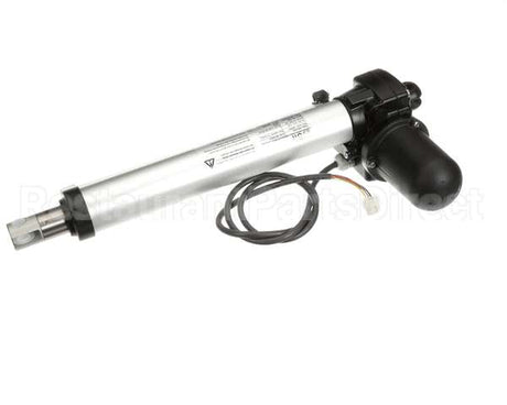 0G6269 Electrolux Professional Tilting Motor; Long; 3000N; Pro Thermic