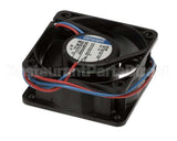 0G6274 Electrolux Professional Fan, 60X60X25 Type 622Hh, 3,5W