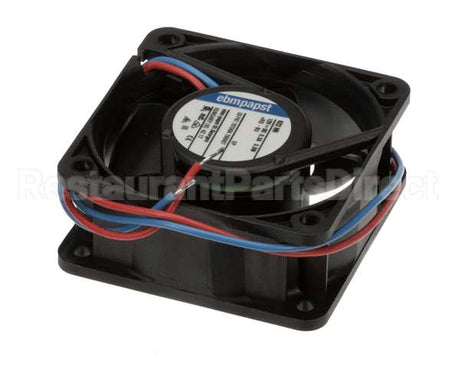 0G6274 Electrolux Professional Fan, 60X60X25 Type 622Hh, 3,5W
