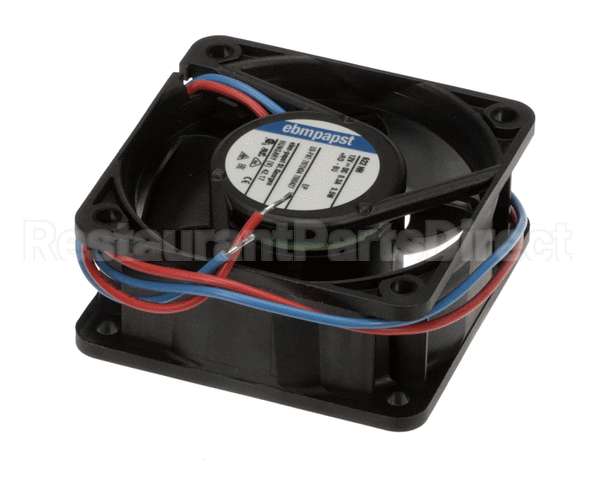 0G6274 Electrolux Professional Fan, 60X60X25 Type 622Hh, 3,5W