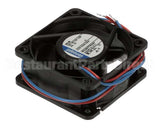0G6274 Electrolux Professional Fan, 60X60X25 Type 622Hh, 3,5W