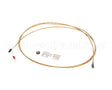 0G6280 Electrolux Professional Sensor, Tc Food, Yellow