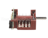 0G6306 Electrolux Professional Switch, Off, 10K Poti
