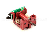 0G6307 Electrolux Professional Switch, Off, 10K Poti