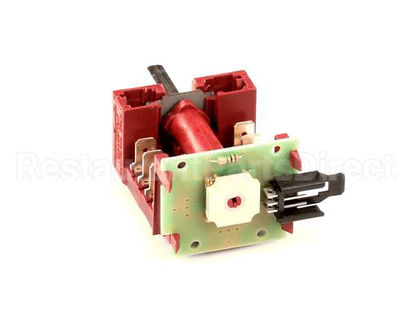 0G6307 Electrolux Professional Switch, Off, 10K Poti