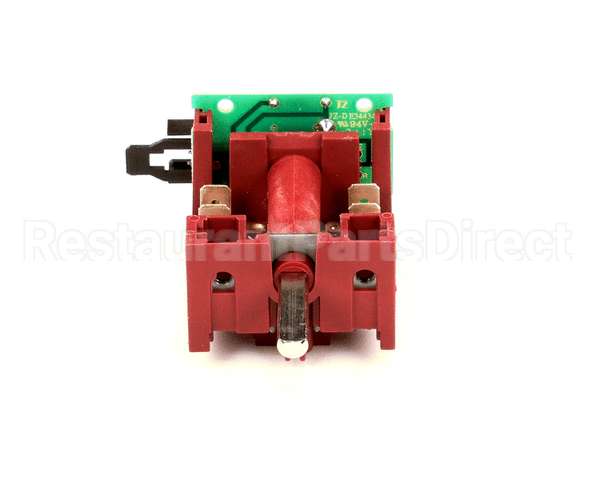 0G6307 Electrolux Professional Switch, Off, 10K Poti