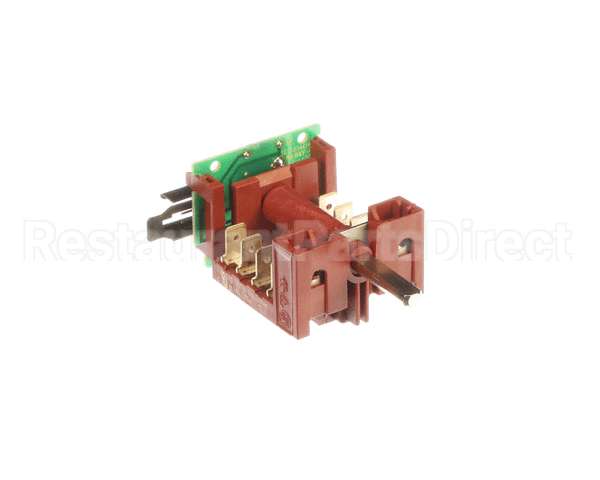 0G6310 Electrolux Professional Switch, Off, 10K Poti