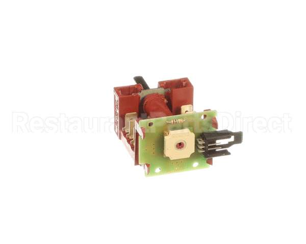 0G6310 Electrolux Professional Switch, Off, 10K Poti