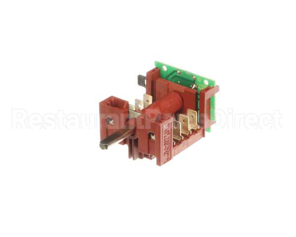 0G6310 Electrolux Professional Switch, Off, 10K Poti