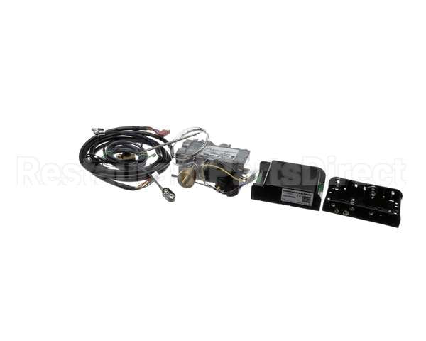 0G6347 Electrolux Professional Gas Valve, Frytop