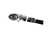 0G6347 Electrolux Professional Gas Valve, Frytop