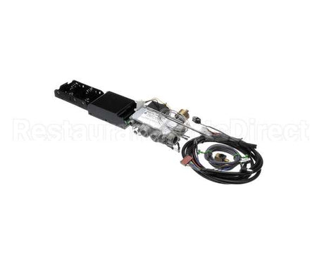 0G6347 Electrolux Professional Gas Valve, Frytop