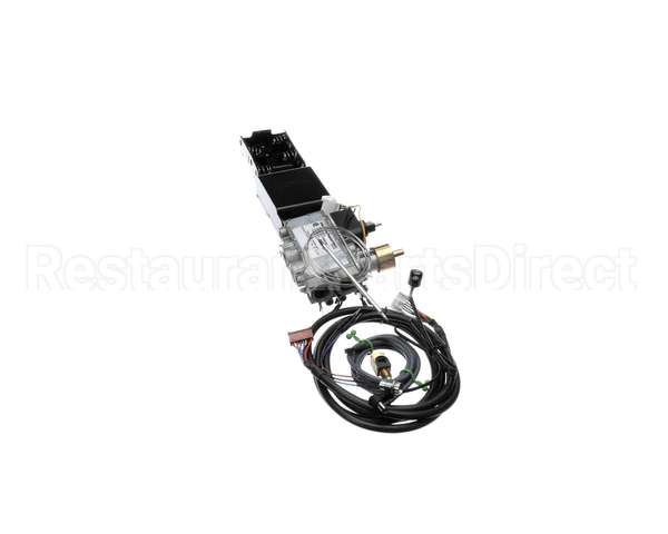 0G6347 Electrolux Professional Gas Valve, Frytop