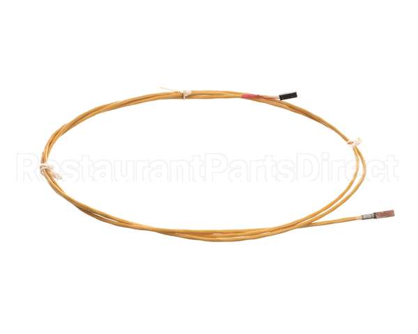 0G6360 Electrolux Professional Sensor, Tc Food, Red