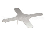 0G6430 Electrolux Professional Steam Baffle