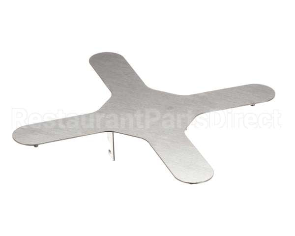 0G6430 Electrolux Professional Steam Baffle