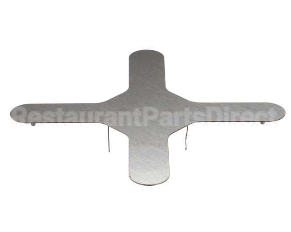 0G6430 Electrolux Professional Steam Baffle
