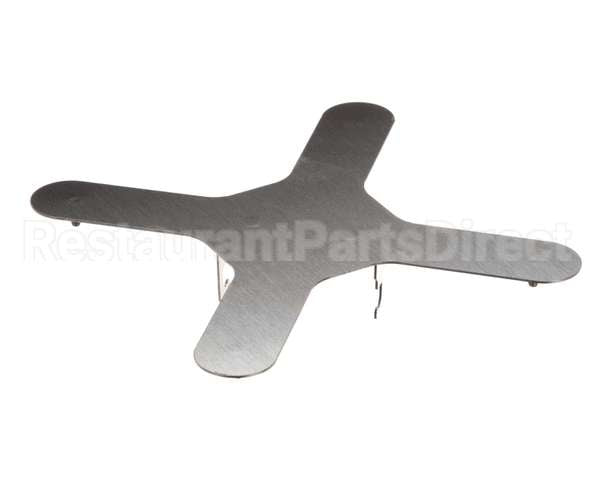 0G6430 Electrolux Professional Steam Baffle