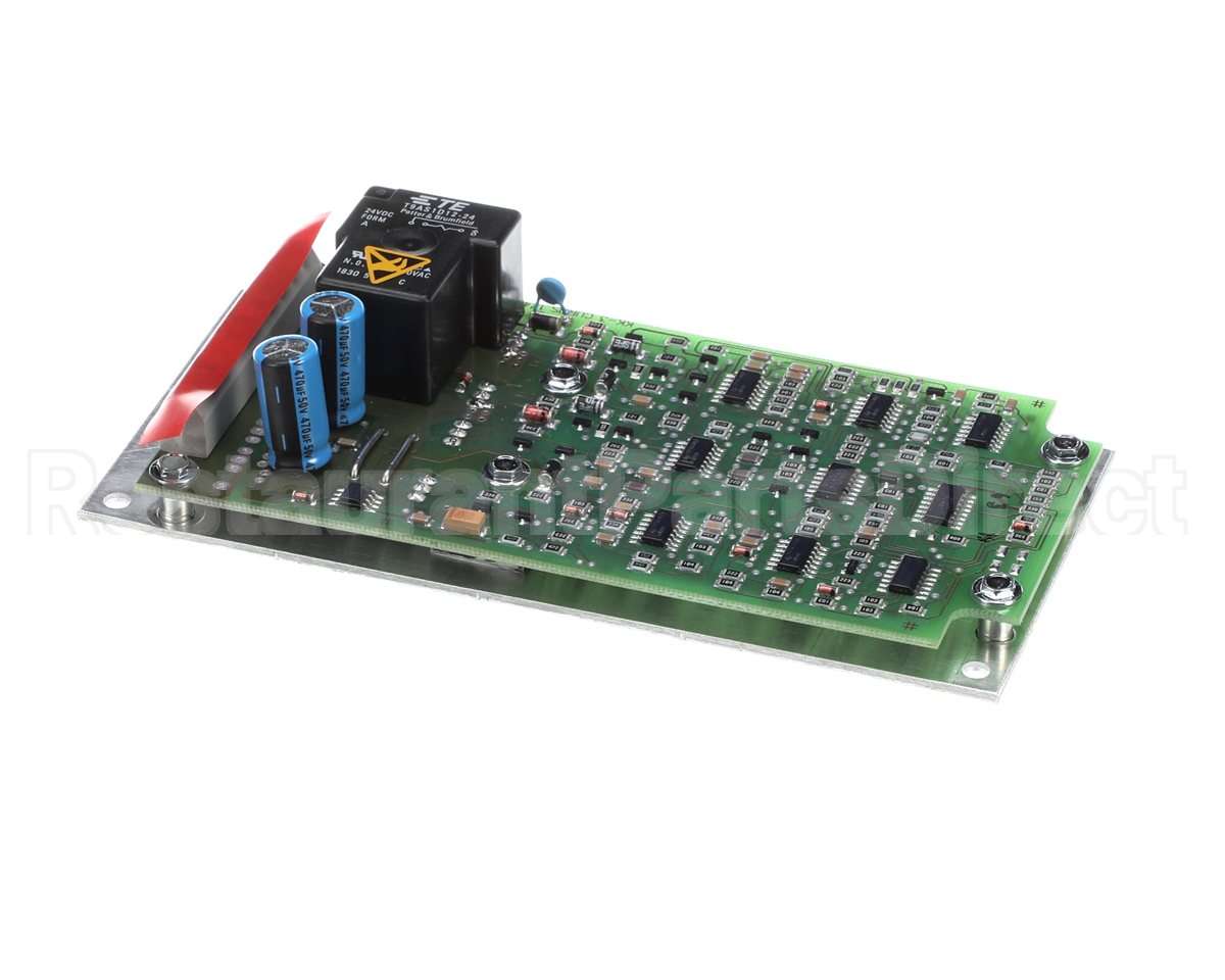 0G6527 Electrolux Professional Pcb, Tilting