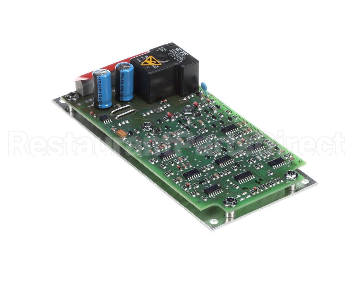 0G6527 Electrolux Professional Pcb, Tilting