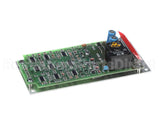 0G6527 Electrolux Professional Pcb, Tilting