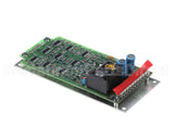 0G6527 Electrolux Professional Pcb, Tilting