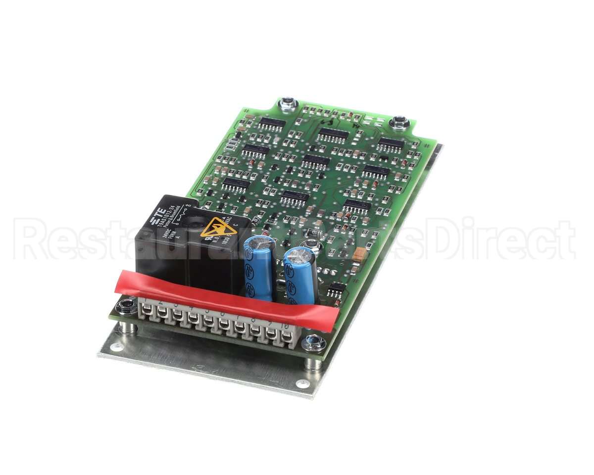 0G6527 Electrolux Professional Pcb, Tilting