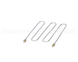 0G6538 Electrolux Professional Heating Element, 400V 1700W