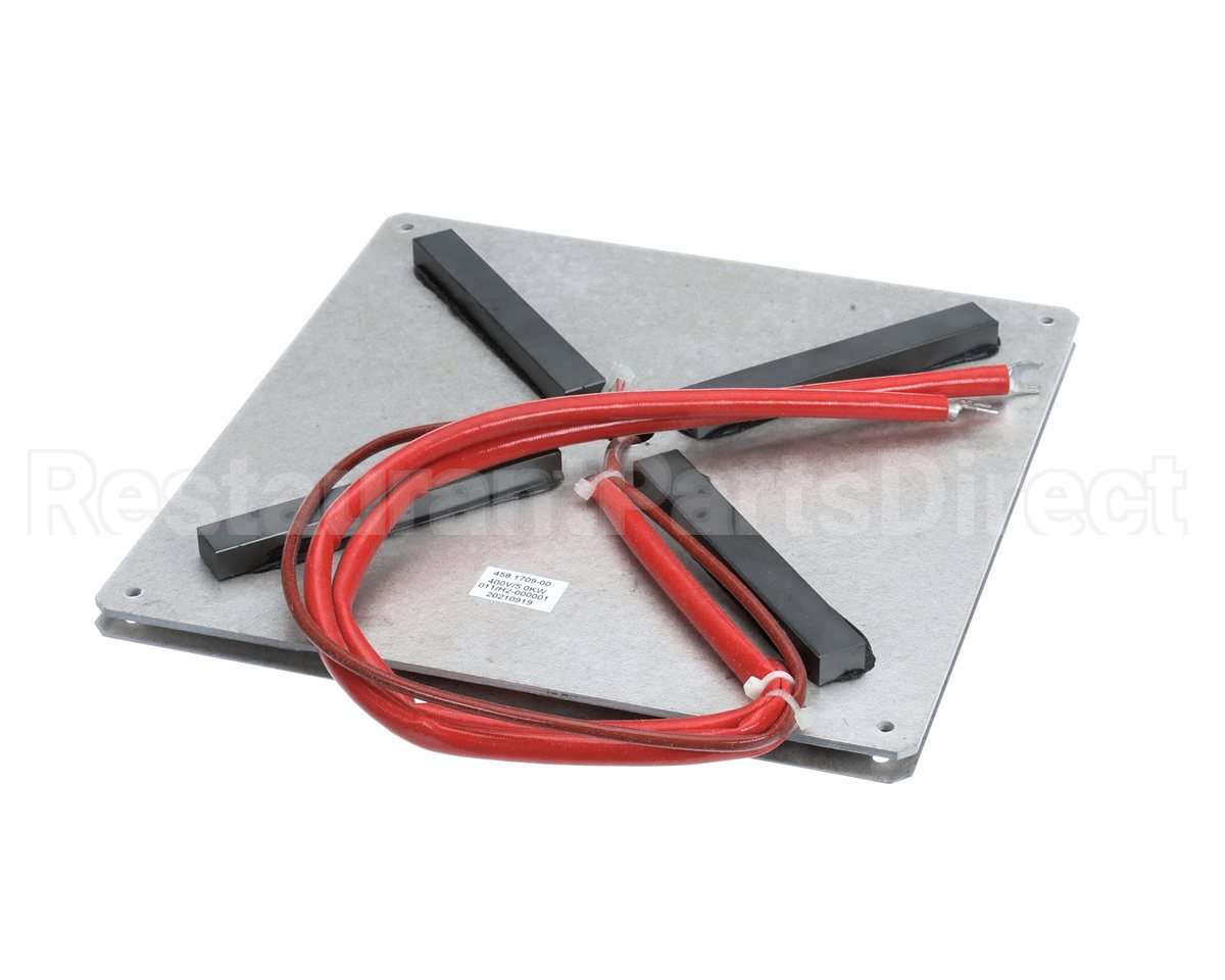 0G6556 Electrolux Professional Induction Coil; 400V 5000W;Dia.220