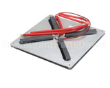 0G6556 Electrolux Professional Induction Coil; 400V 5000W;Dia.220