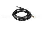 0G6579 Electrolux Professional Hose, 6X12Mm, 180Cm