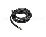 0G6579 Electrolux Professional Hose, 6X12Mm, 180Cm