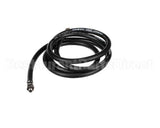 0G6579 Electrolux Professional Hose, 6X12Mm, 180Cm