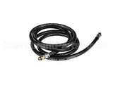 0G6579 Electrolux Professional Hose, 6X12Mm, 180Cm