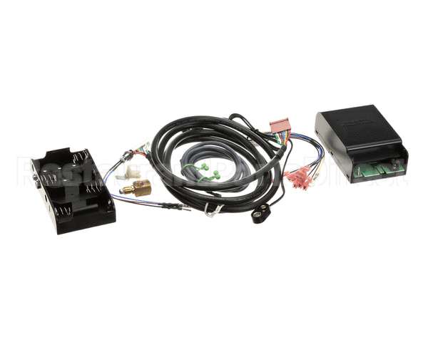 0G6589 Electrolux Professional Accessory Kit; Gas Valve; Pasta Cooker