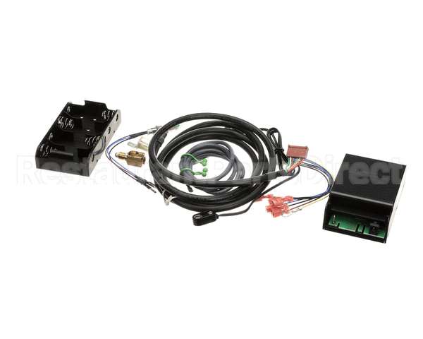 0G6589 Electrolux Professional Accessory Kit; Gas Valve; Pasta Cooker