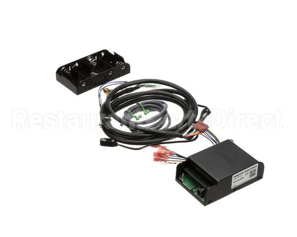 0G6589 Electrolux Professional Accessory Kit; Gas Valve; Pasta Cooker