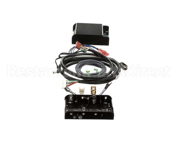 0G6589 Electrolux Professional Accessory Kit; Gas Valve; Pasta Cooker