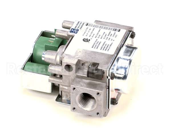 0G6696 Electrolux Professional Gas Valve, Sigma/120V