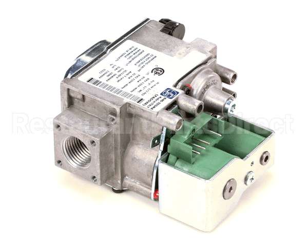 0G6696 Electrolux Professional Gas Valve, Sigma/120V