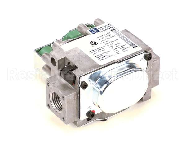 0G6696 Electrolux Professional Gas Valve, Sigma/120V