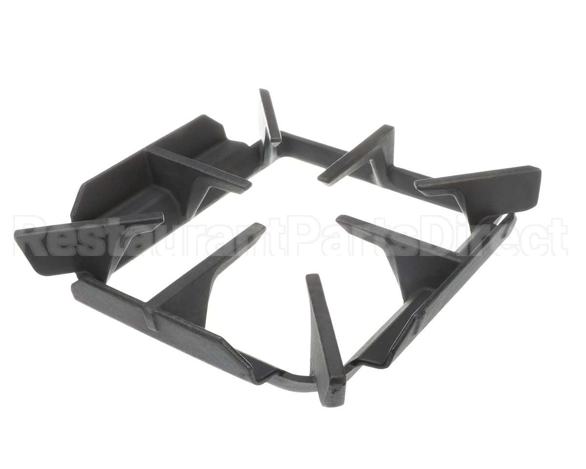 0G6725 Electrolux Professional Pan Support Grid, 400Mm