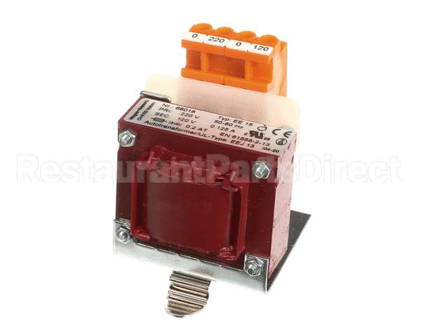 0G6785 Electrolux Professional Transformer, 15Va/220V-120V