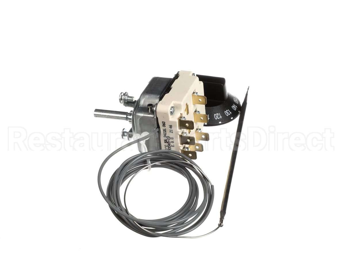 0G6789 Electrolux Professional Thermostat, 95-190C